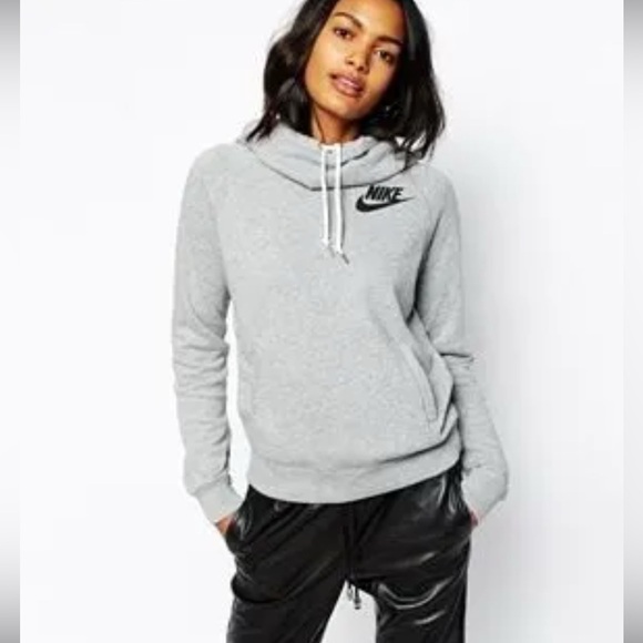 Nike Tech Hoodie Small - Picture 1 of 5